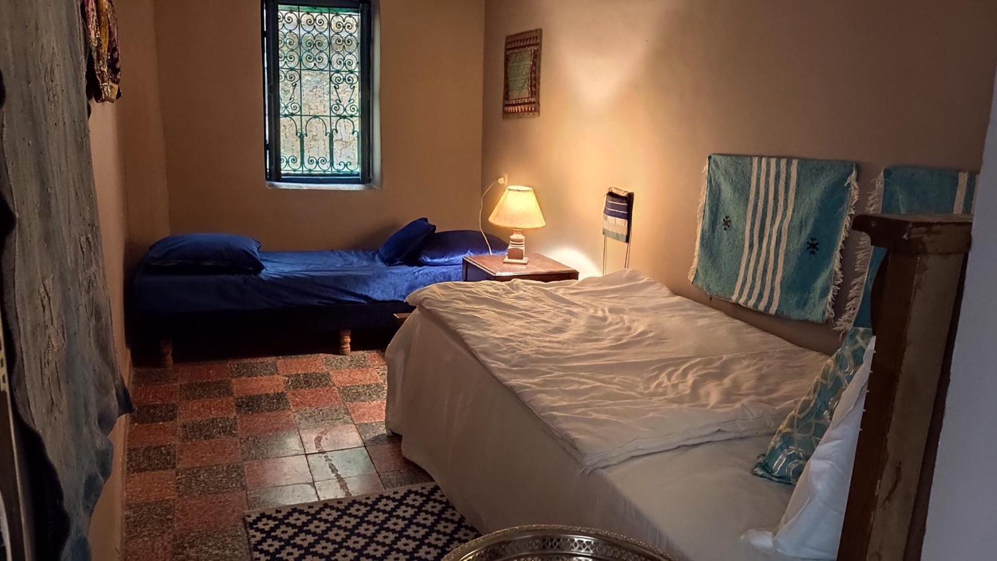 Riad Dar Alma Fez Kamer foto